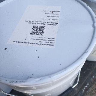 GELCOAT TRẮNG LB 9777 – GEL LB9777