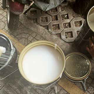 Silicone thực phẩm 1:1