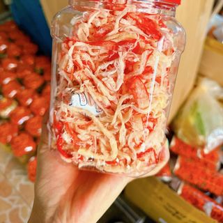 Muc sợi hấp
