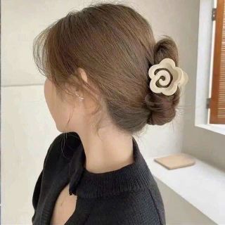Set kẹp tóc 67 chi tiết