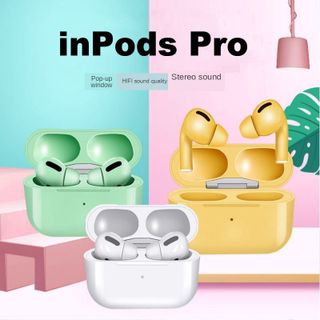 TAI NGHE BLUETOOTH INPODS PRO giá sỉ