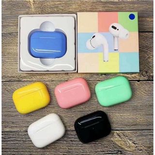 TAI NGHE BLUETOOTH INPODS PRO