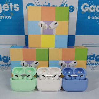 TAI NGHE BLUETOOTH INPODS PRO