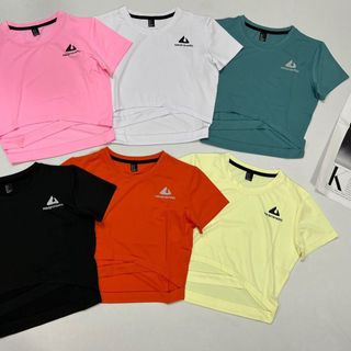 Croptop nữ NAQIYAYABEI kiểu mới cao cấp,mới nhất 2023 Thể Thao Siêu Đẹp