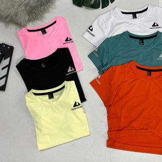 Croptop nữ NAQIYAYABEI kiểu mới cao cấp,mới nhất 2023 Thể Thao Siêu Đẹp