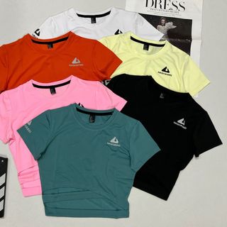 Croptop nữ NAQIYAYABEI kiểu mới cao cấp,mới nhất 2023 Thể Thao Siêu Đẹp