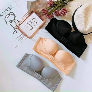 Áo lót chống tụt cài trước