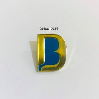 nhận sản xuất logo công ty,logo thương hiệu lớn bằng kim loại,đúc huy hiệu mạ vàng -bạc