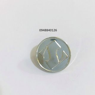 nhận sản xuất logo công ty,logo thương hiệu lớn bằng kim loại,đúc huy hiệu mạ vàng -bạc