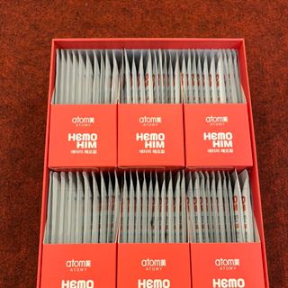 Atomy HemoHIM Hộp 60 gói
