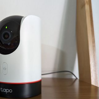 Tapo C225 New Camera Wi-Fi An Ninh Gia Đình