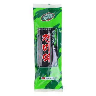 Rong biển khô nấu canh 40g- Namkwang Food giá sỉ