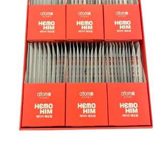 Atomy HemoHIM Hộp 60 gói