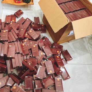 THẢO MỘC TĂNG CÂN CENLY - Giúp ăn ngon, ngủ ngon, tăng kí thật, ko tích nước