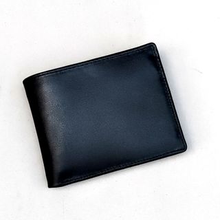Ví da bò nam ví da bò size thường đựng vừa giấy tờ cũ