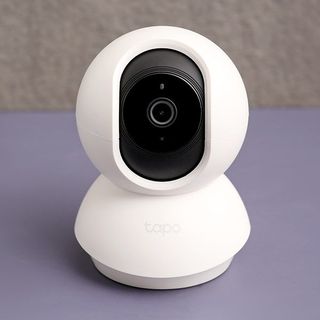 Camera IP 360 Độ 1536P TP-Link Tapo C210