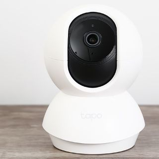 Camera IP 360 Độ 1536P TP-Link Tapo C210