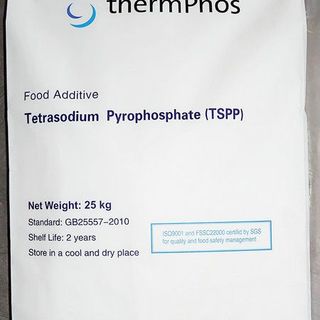 Tetrasidium Pyrophosphate (TSPP)
