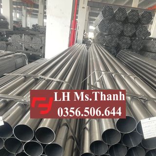 ỐNG THÉP HÀN STKM11A, STKM12A, STKM13A giá sỉ