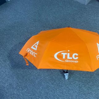 Ô Dù In Logo Theo Yêu Cầu