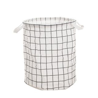 HL057 - Giỏ vải đựng đồ gấp gọn đa năng
