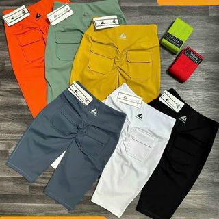 Lô quần ngố thun lạnh cao cấp kho cònn cao cấp,mới nhất 2023