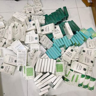 GIẢM CÂN CENLY + DETOX CHANH (Liệu trình 35 ngày)