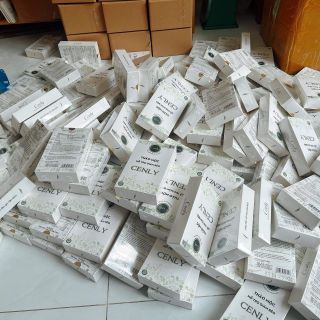 GIẢM CÂN CENLY + DETOX CHANH (Liệu trình 35 ngày)