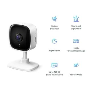 Camera IP Wifi TP-Link Tapo C110 Full HD