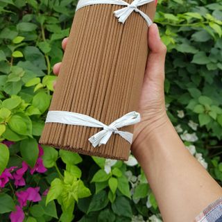 1KG NHANG QUẾ - THƠM NHẸ DỊU, ÍT KHÓI An Lộc Phát