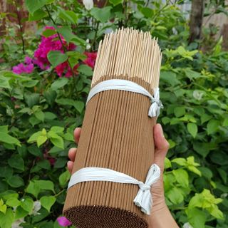 1KG NHANG QUẾ - THƠM NHẸ DỊU, ÍT KHÓI An Lộc Phát