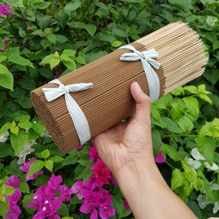 1KG NHANG QUẾ - THƠM NHẸ DỊU, ÍT KHÓI An Lộc Phát