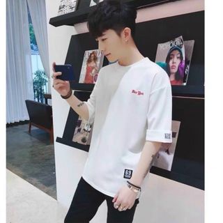 áo trắng new yort đẹp nhất hiện nay