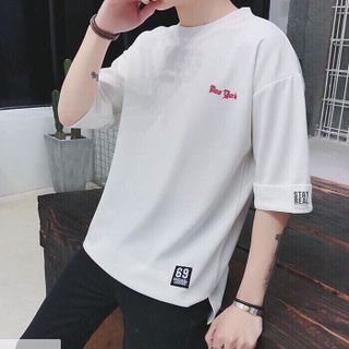 áo trắng new yort đẹp nhất hiện nay