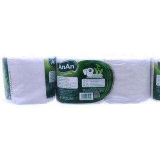 Giấy vệ sinh An An - cuộn