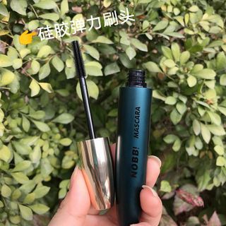 Mascara NOBB lâu trôi , dưỡng mi cao cấp