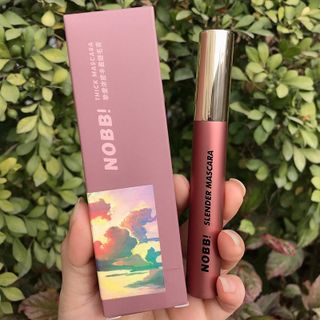 Mascara NOBB lâu trôi , dưỡng mi cao cấp