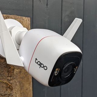 Camera IP Wifi TP-Link Tapo C310 3MP