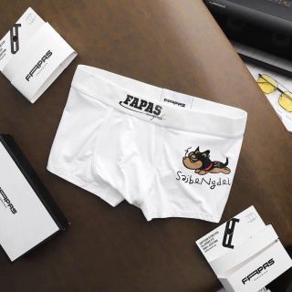Quần sịp boxer nam hot trend chất lượng