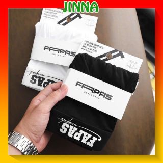 Quần sịp boxer nam hot trend chất lượng