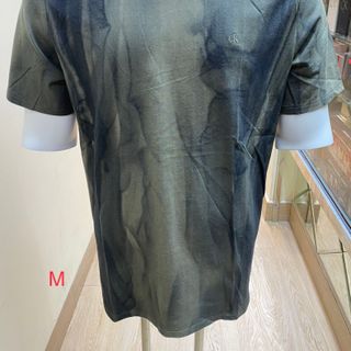 Mẫu Áo cho mùa hè đầy nhiệt huyết