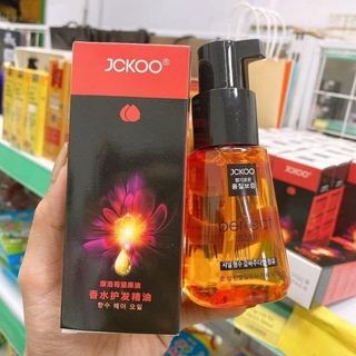💥TINH DẦU DƯỠNG TÓC JCKOO 70ml💥