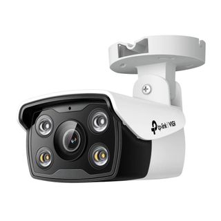 Camera Ngoài Trời Wifi TP-Link VIGI C340-W 4MP Full Color, Đàm Thoại 2 Chiều, Cảnh Báo Còi Và Đèn