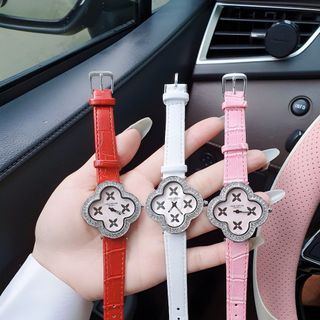 ĐỒNG HỒ NỮ LOUIS VUITON SALE HOT