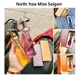 Nước hoa Miss Saigon giá sỉ