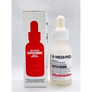Serum truyền trắng Medi korea 30ml giá sỉ