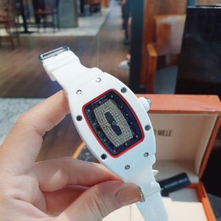 ĐỒNG HỒ RICHARD MILLER NỮ GIÁ RẺ HOT 2023