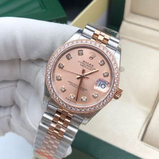ĐỒNG HỒ NỮ RO LEX HOT NEW 2023 NGỌC TRINH