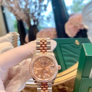 ĐỒNG HỒ NỮ RO LEX HOT NEW 2023 NGỌC TRINH
