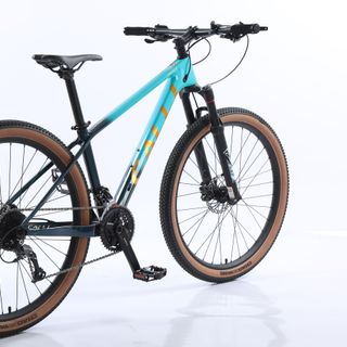 Tìm nhà phân phối, đại lý, cộng tác viên Xe Đạp Địa Hình MTB khung carbon Calli 7100